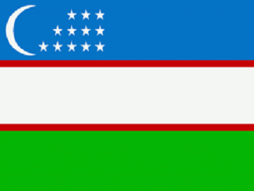 Товары «Узбекистан»