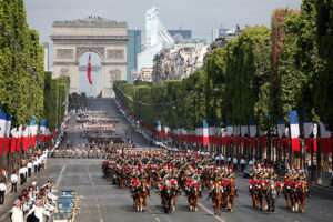 Read more about the article Bastille Day