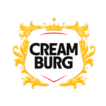 logo creamburg