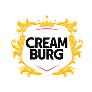 logo creamburg