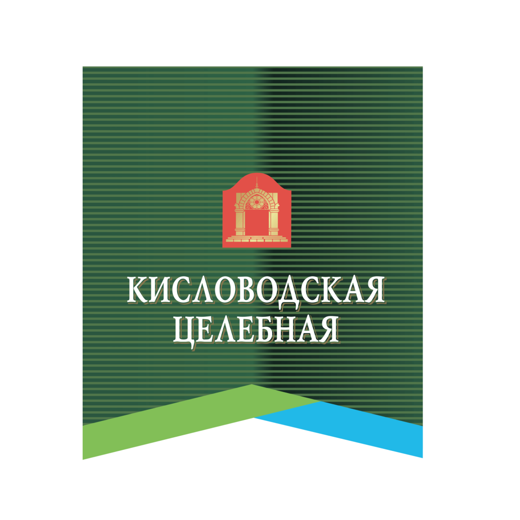 kislovodskaya logo