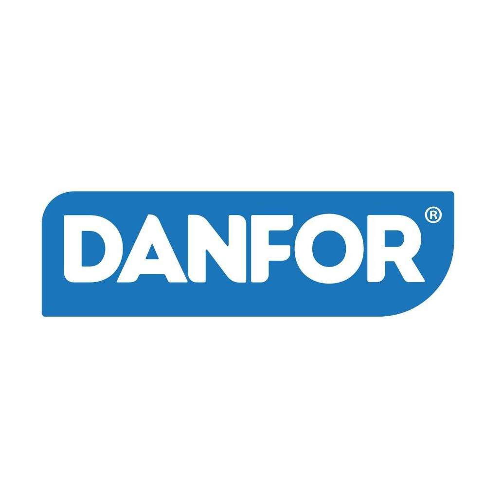 danfor logo
